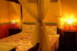 Mythos Guesthouse, Kalambaka