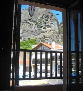 Mythos Guesthouse - 7