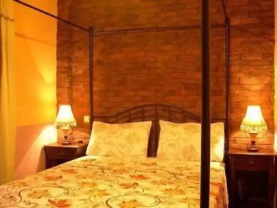 Mythos Guesthouse - 1