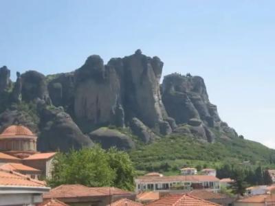 Mythos Guesthouse - 20