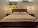 Standard room with balcony