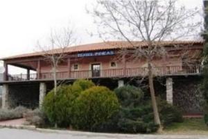 Pineas, Kalambaka