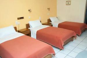 Pineas Guest house, Kalambaka