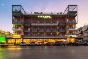 Elektra Hotel & Spa, Kalamata