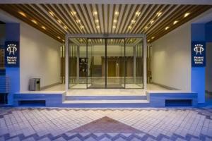 Pharae Palace Mini-hotel, Kalamata
