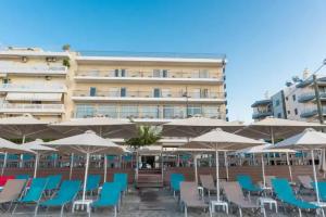Hotel Ostria, Kalamata