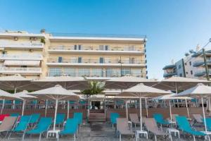 Hotel Ostria, Kalamata