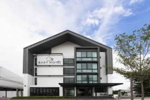 Easy Hotel, Lamphun