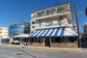 Hotel Alexandrion, Kalamata