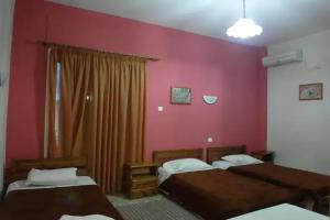 Hotel Alexandrion, Kalamata