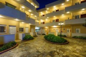 Hotel Fotini, Kalamata