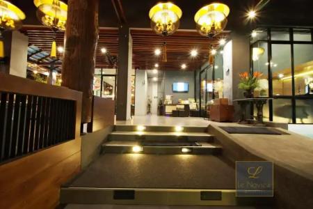 Le Naview @Prasingh - 1