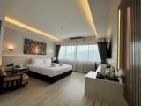 Prestige room