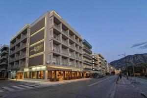 Hotel George, Kalamata