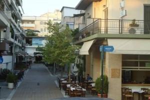 Hotel George, Kalamata