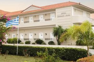 Kalamaki Beach Hotel, Zakynthos Island, Kalamakion