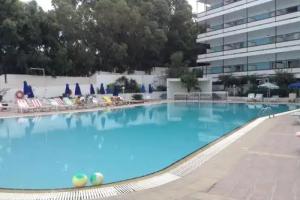 Belair Beach Hotel, Ixia