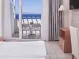 Classic Double room with sea view