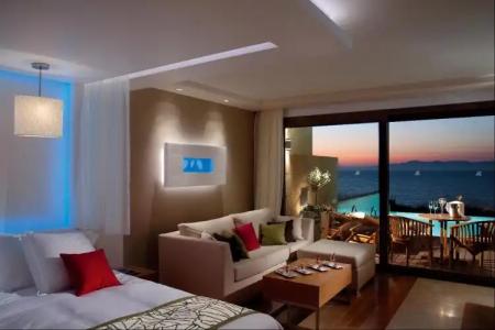 Elite Suites by Rhodes Bay - 9