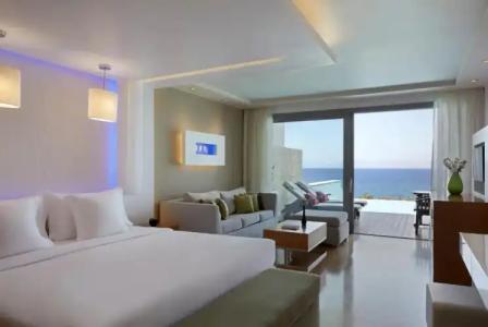 Elite Suites by Rhodes Bay - 51