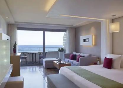 Elite Suites by Rhodes Bay - 33