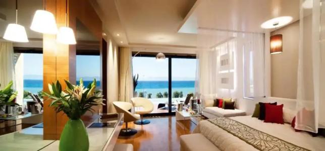 Elite Suites by Rhodes Bay - 61