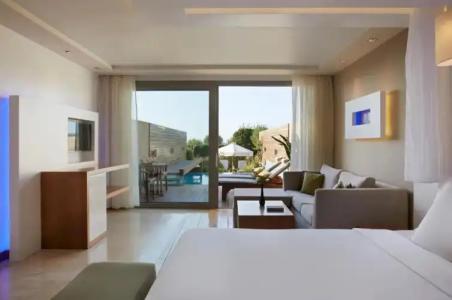 Elite Suites by Rhodes Bay - 59