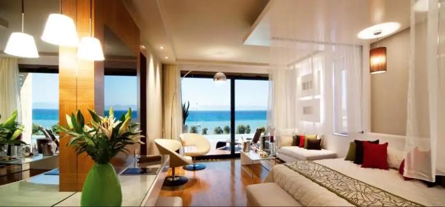 Elite Suites by Rhodes Bay - 36