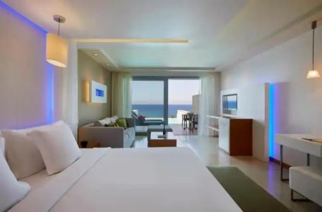 Elite Suites by Rhodes Bay - 52