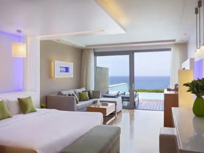 Elite Suites by Rhodes Bay - 23