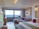 Double Elite Suite with sea view