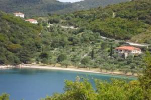 Razos Windmill, Ithaki Island