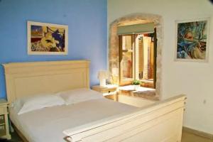 Alicelia Boutique Inn, Ithaki Island