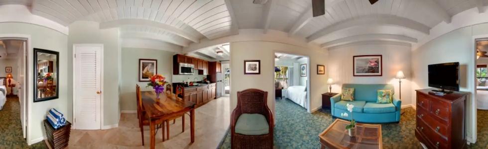 Coconut Palm Inn - 14