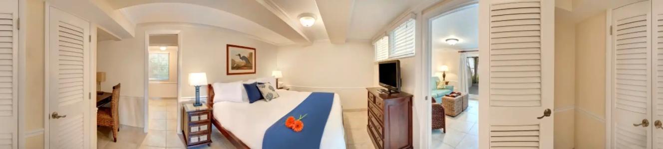 Coconut Palm Inn - 15