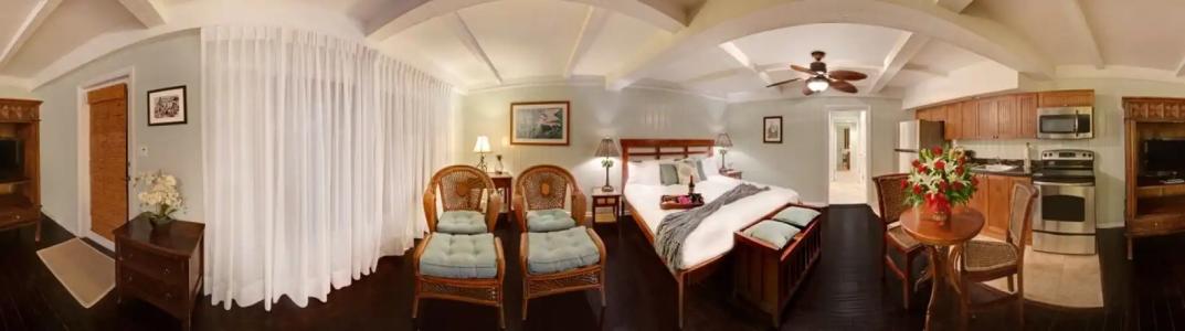 Coconut Palm Inn - 30