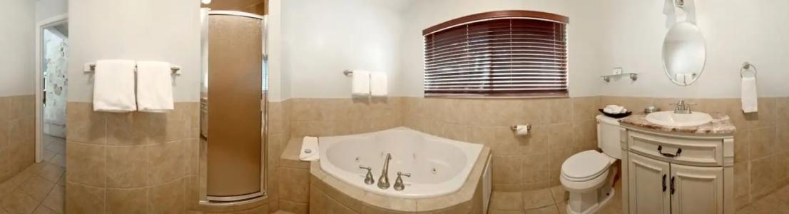 Coconut Palm Inn - 8