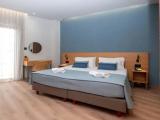 Standard room with balcony