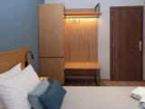 Standard Single room with balcony