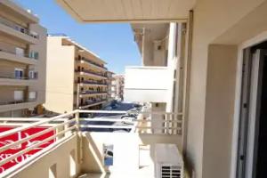 Kronos Hotel, Heraklio Town