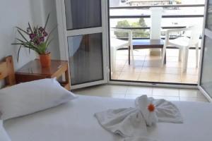 Poseidon Hotel, Heraklio Town