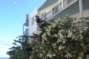 Poseidon Hotel, Heraklio Town