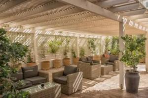 Irini Hotel, Heraklio Town