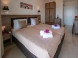 Standard Double room with inland view