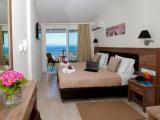 Superior Double room with sea view