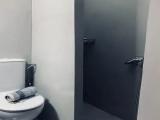 1 Bedroom Economy Quadruple Basement room