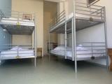 1 Bedroom Economy Quadruple Basement room
