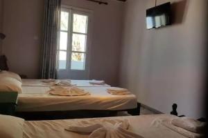 Markos Village Pension, Ios Chora