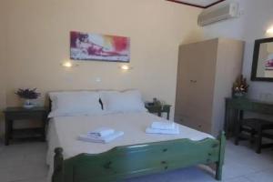 Poseidon Hotel, Ios Chora