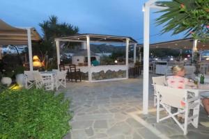 Corali Hotel Beach Front Property, Ios Chora